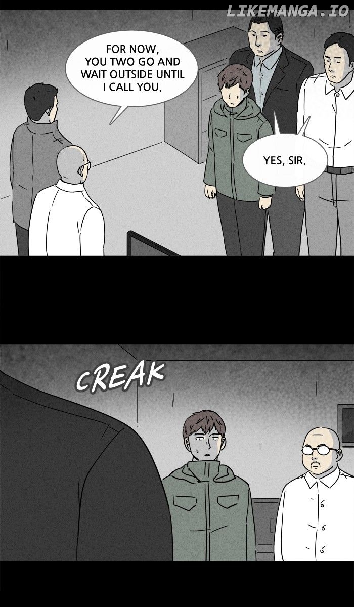 Tales of the unusual chapter 167 - page 12
