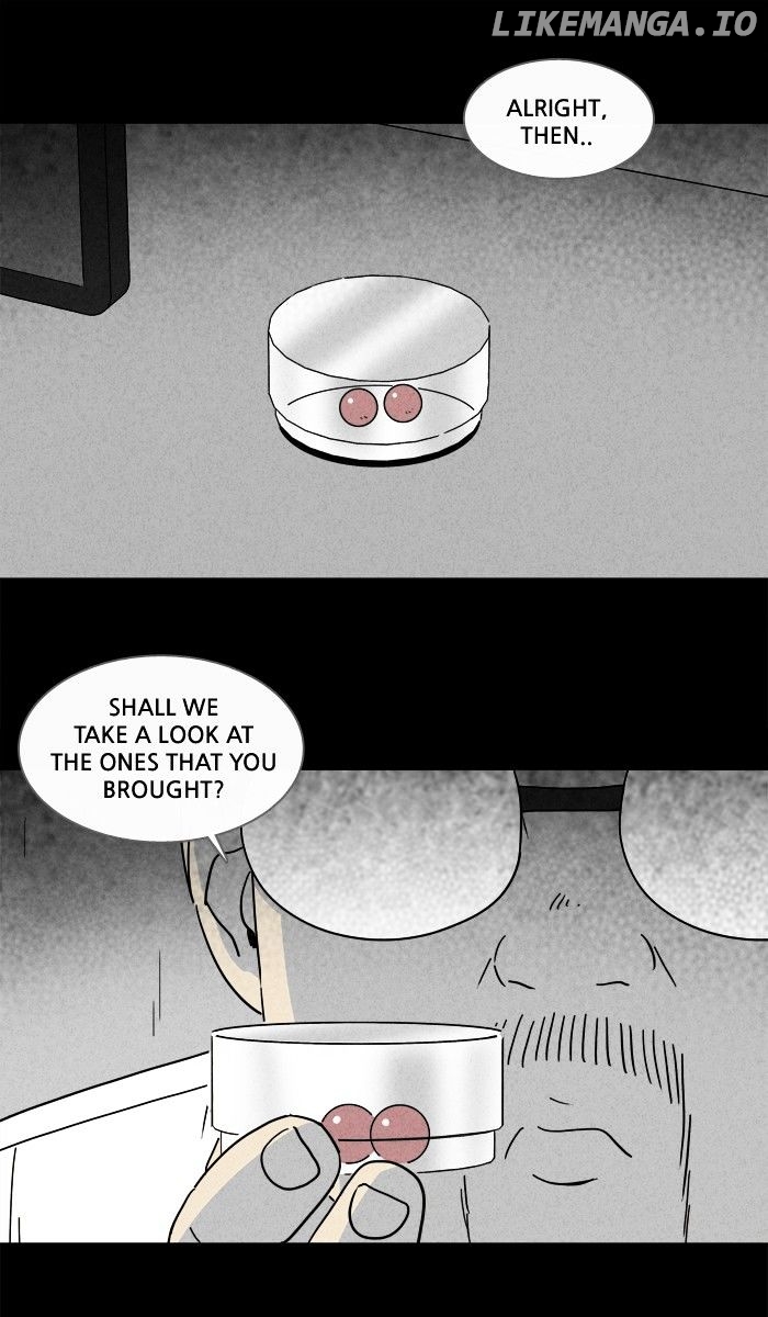 Tales of the unusual chapter 167 - page 13