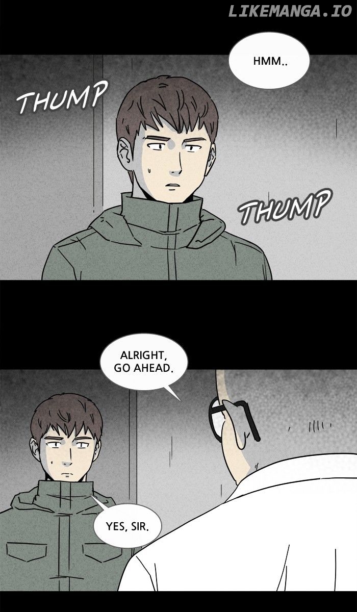 Tales of the unusual chapter 167 - page 14