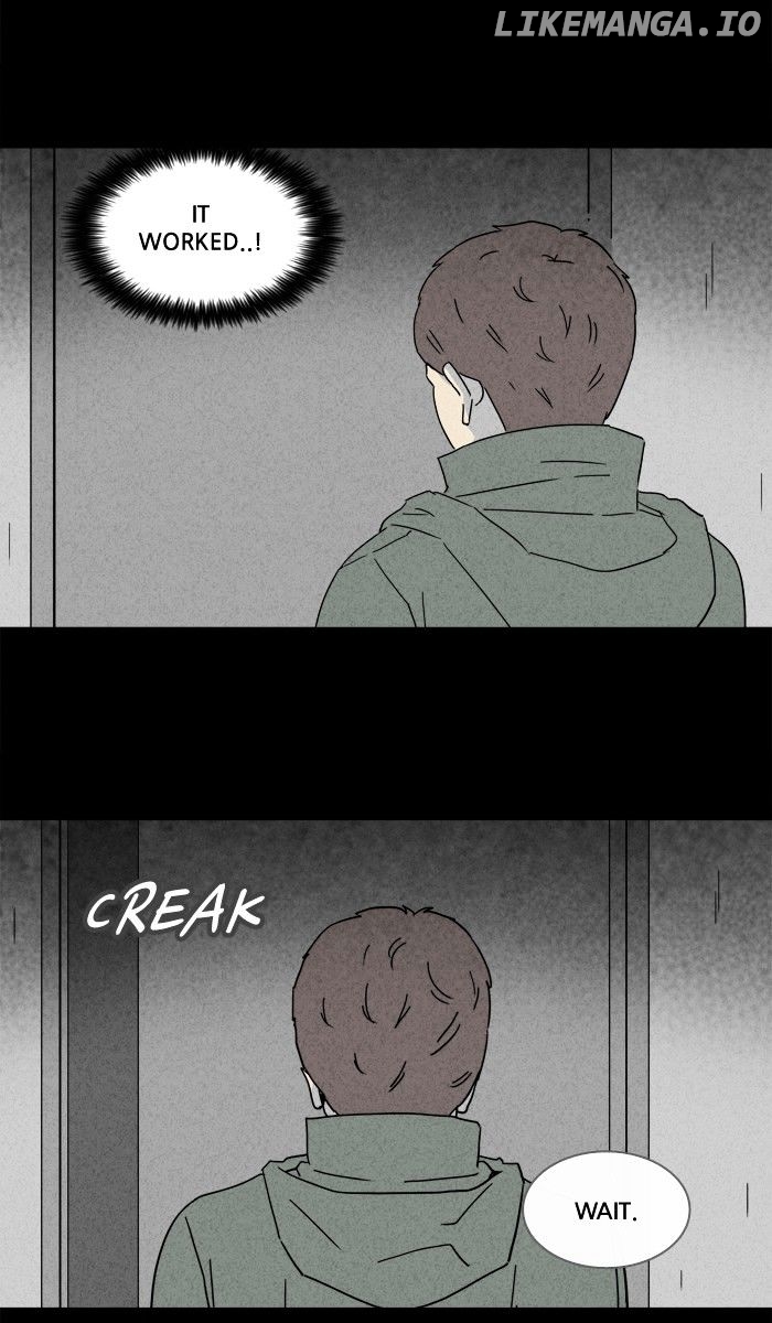 Tales of the unusual chapter 167 - page 15