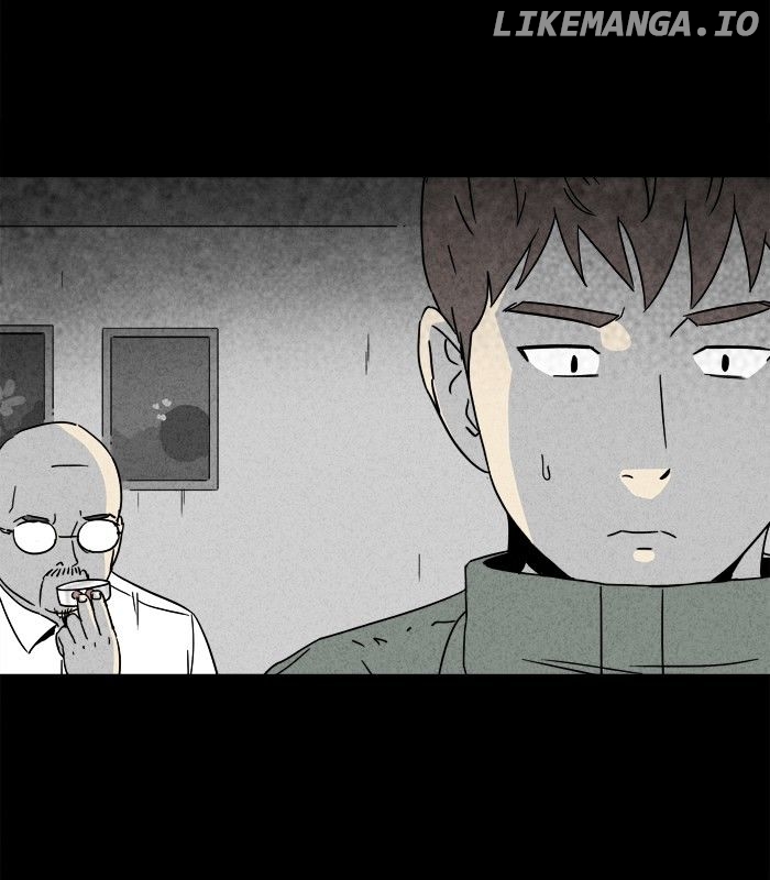 Tales of the unusual chapter 167 - page 16