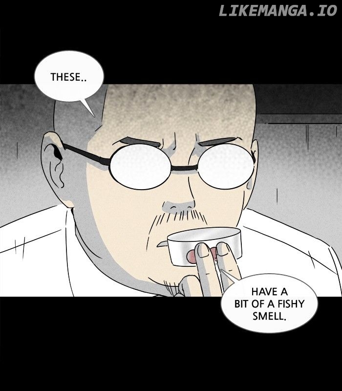 Tales of the unusual chapter 167 - page 17