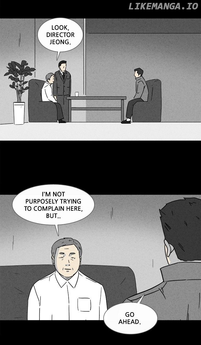 Tales of the unusual chapter 167 - page 24