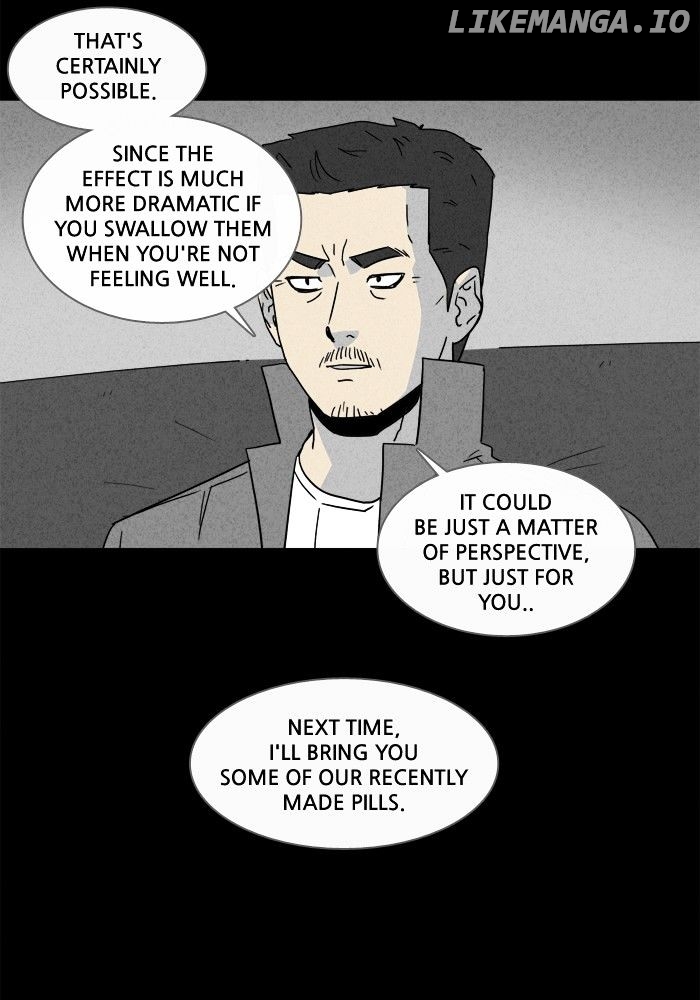 Tales of the unusual chapter 167 - page 26