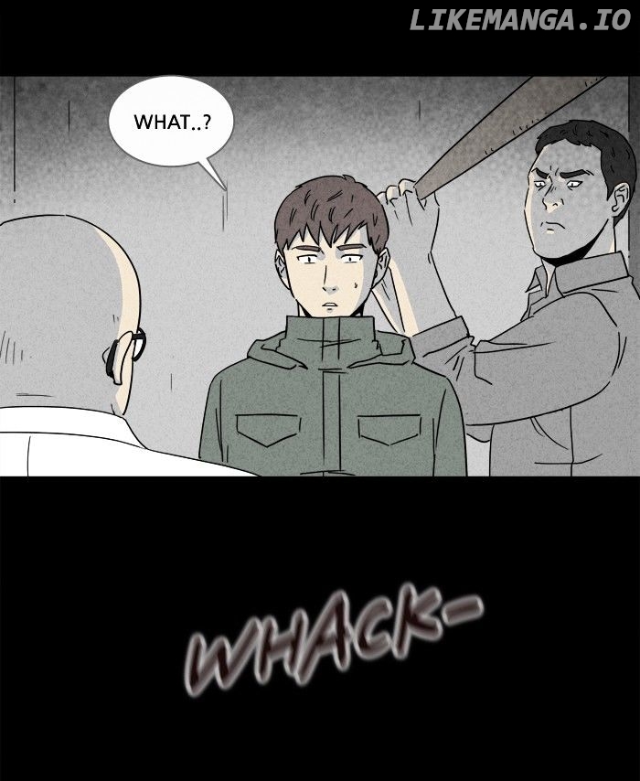 Tales of the unusual chapter 167 - page 31