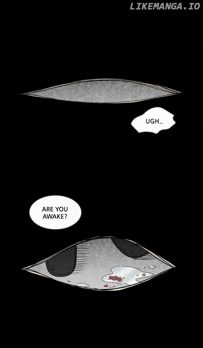 Tales of the unusual chapter 167 - page 34