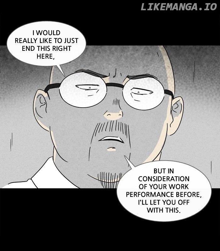 Tales of the unusual chapter 167 - page 36