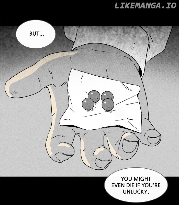Tales of the unusual chapter 167 - page 37