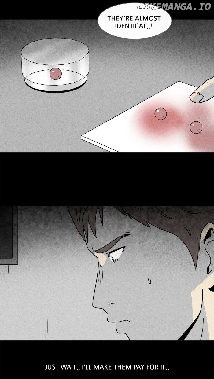 Tales of the unusual chapter 167 - page 4