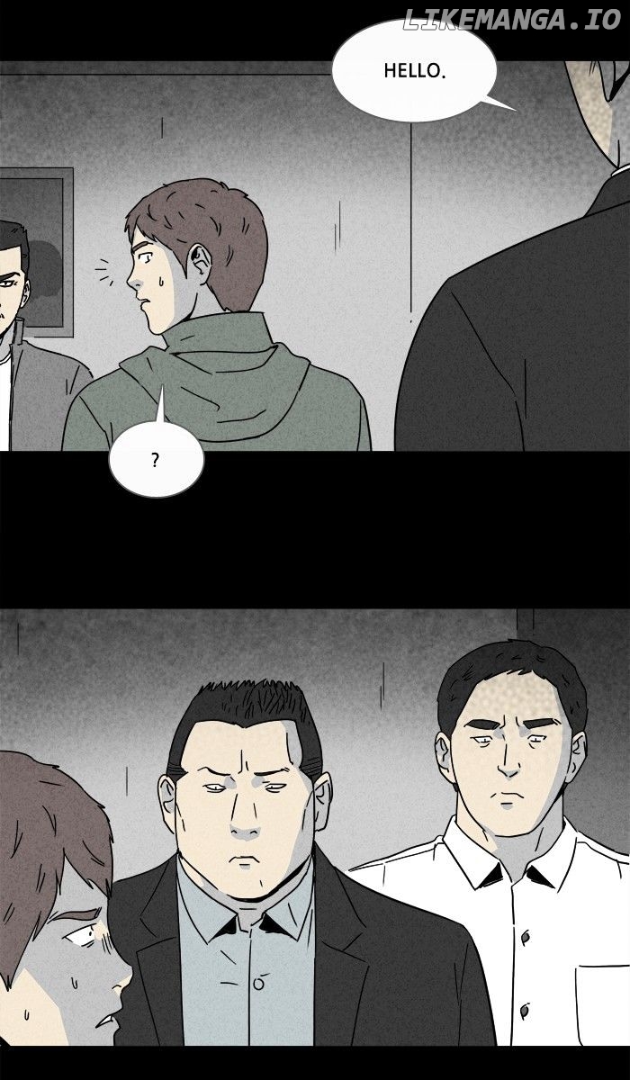 Tales of the unusual chapter 167 - page 9