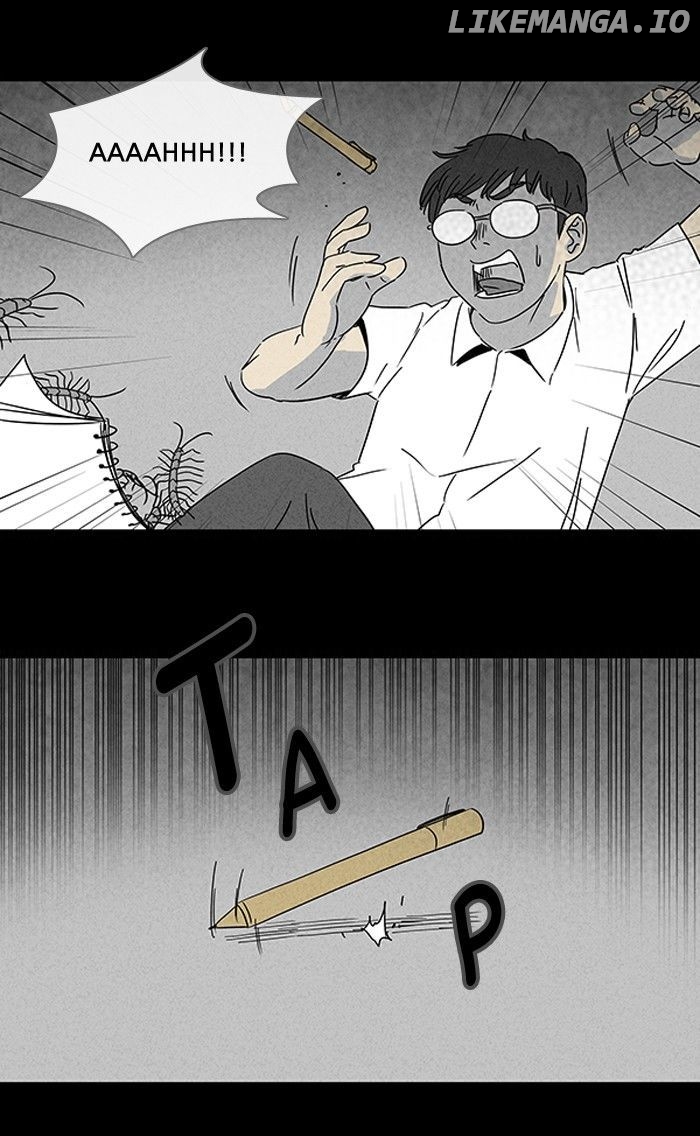 Tales of the unusual chapter 100 - page 15