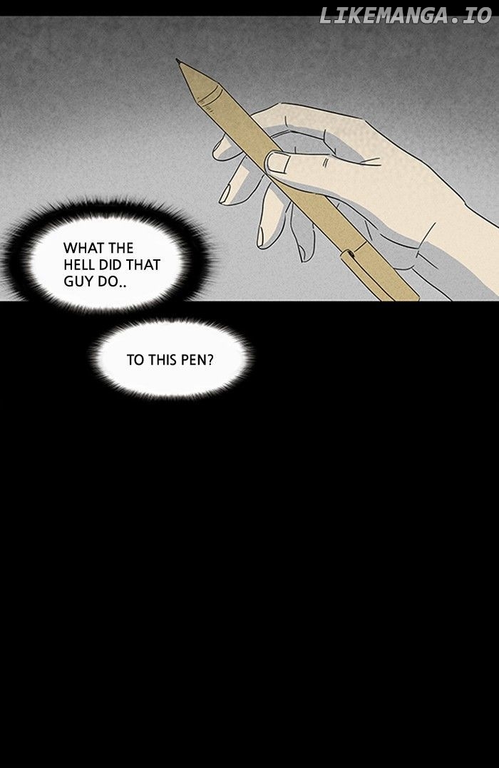 Tales of the unusual chapter 100 - page 18