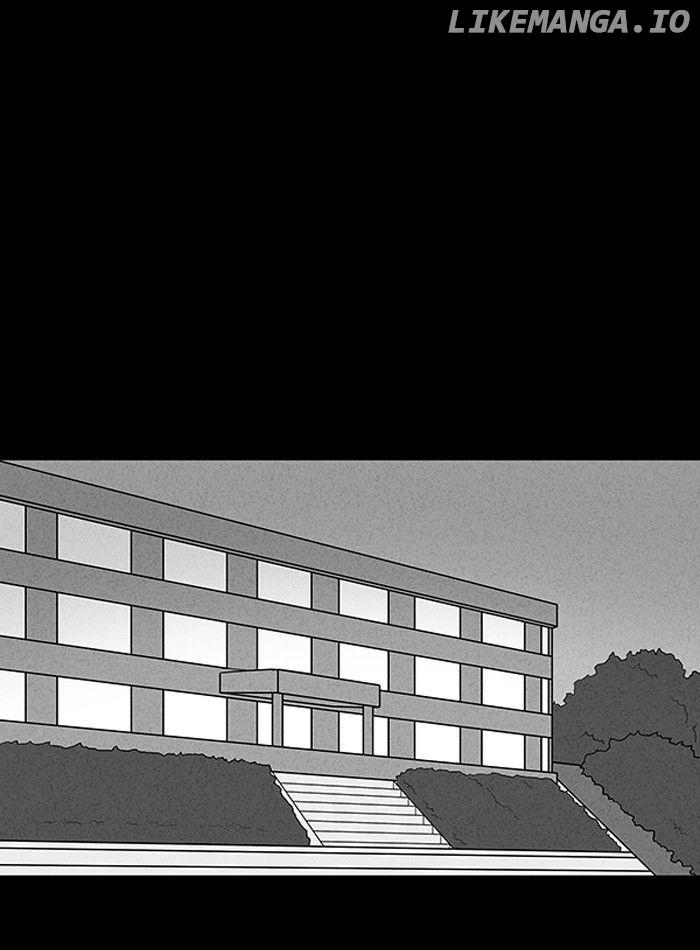 Tales of the unusual chapter 100 - page 19