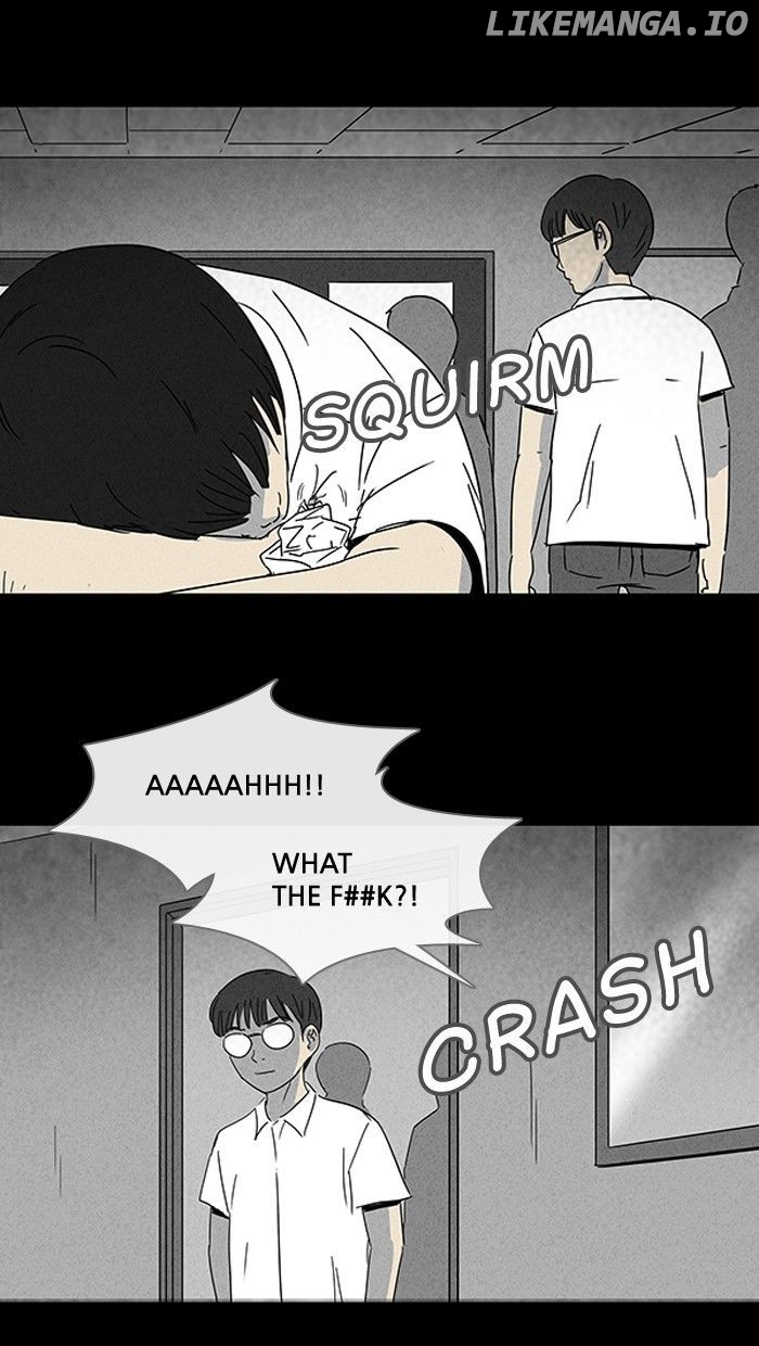 Tales of the unusual chapter 100 - page 23