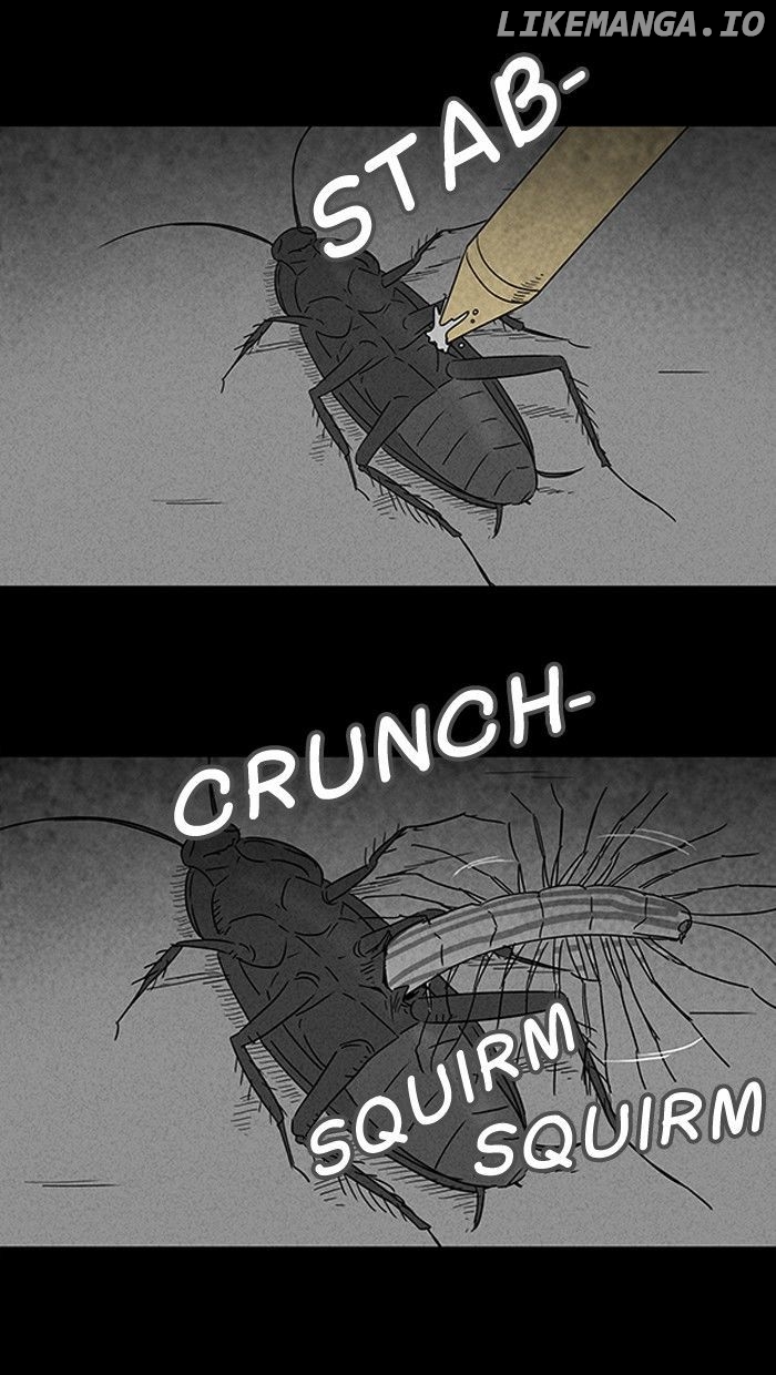 Tales of the unusual chapter 100 - page 25