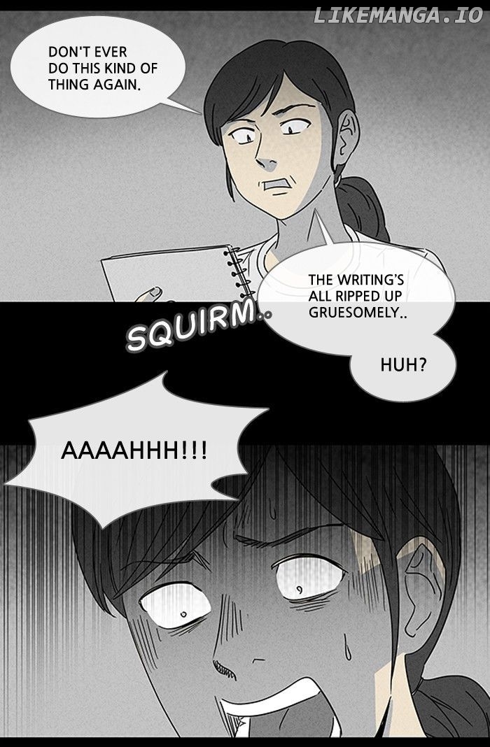 Tales of the unusual chapter 100 - page 4
