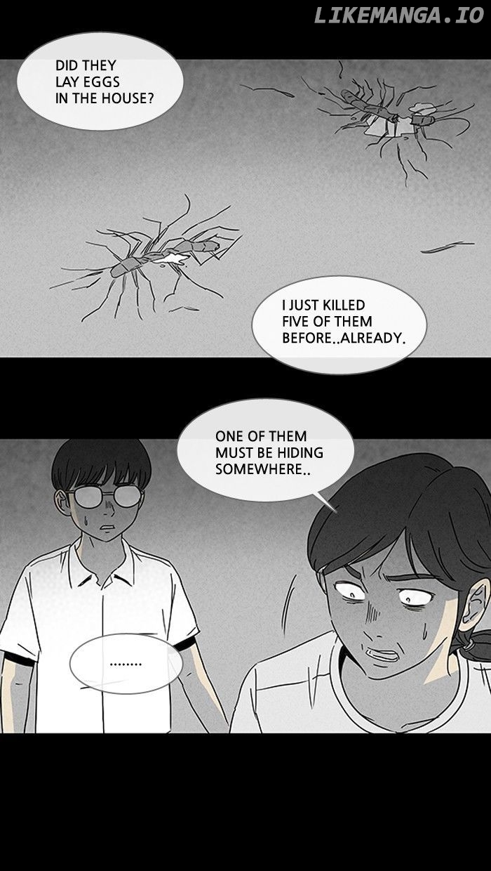 Tales of the unusual chapter 100 - page 6