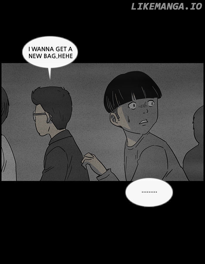 Tales of the unusual chapter 39 - page 10