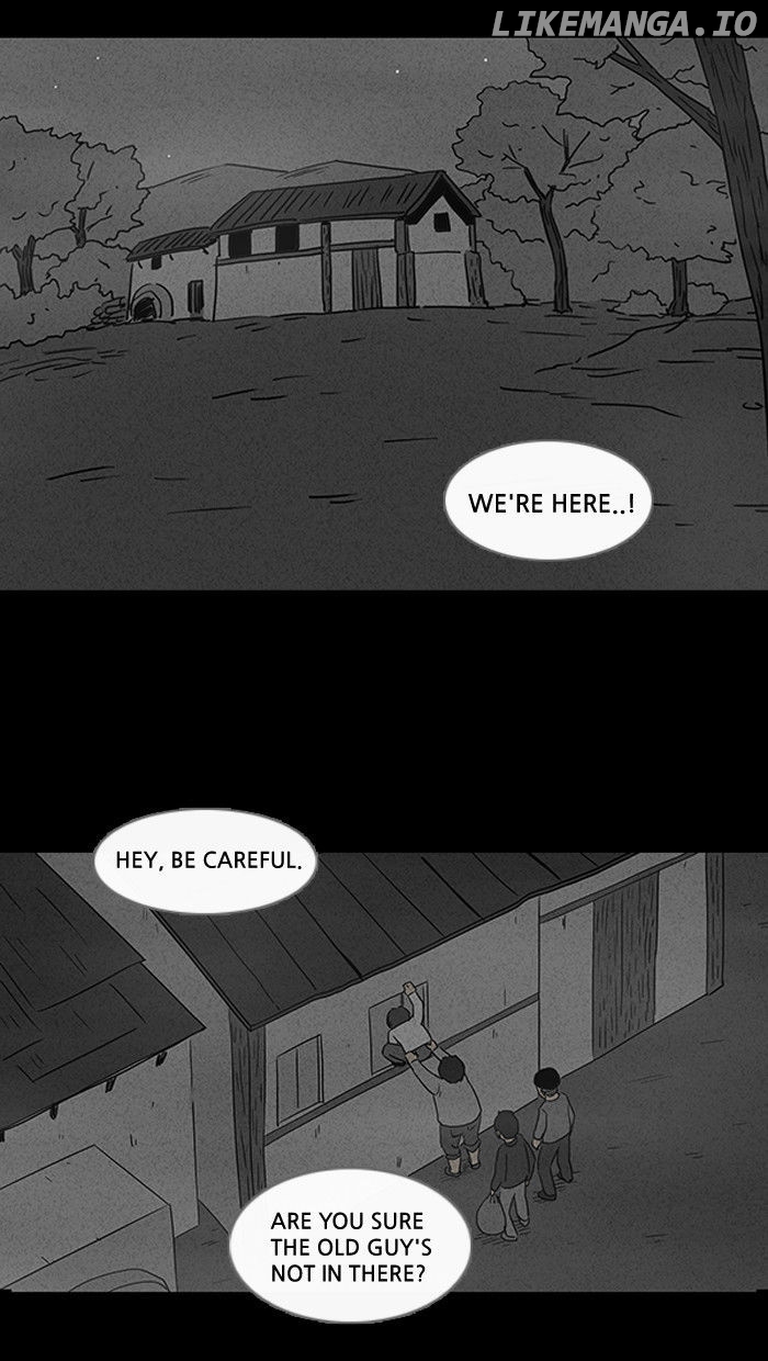 Tales of the unusual chapter 39 - page 11