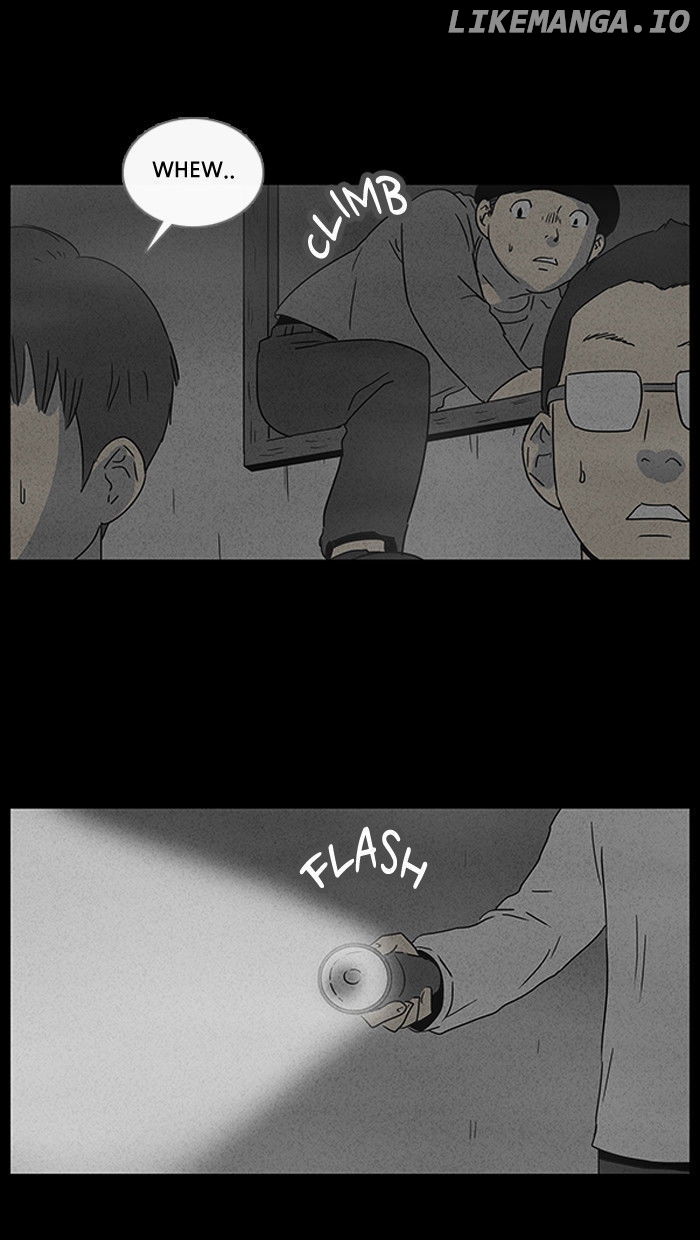 Tales of the unusual chapter 39 - page 12