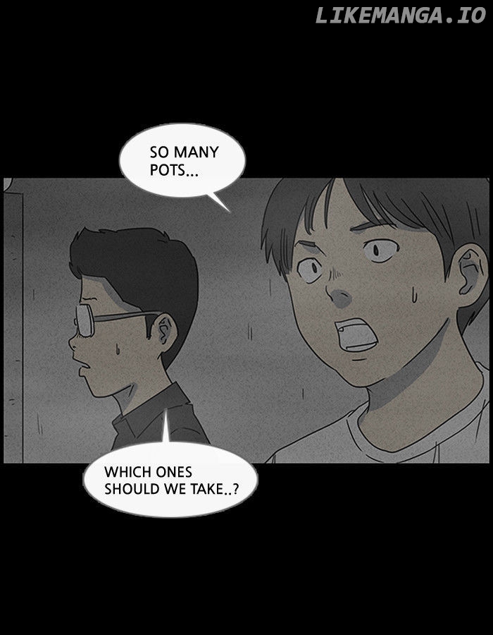 Tales of the unusual chapter 39 - page 14