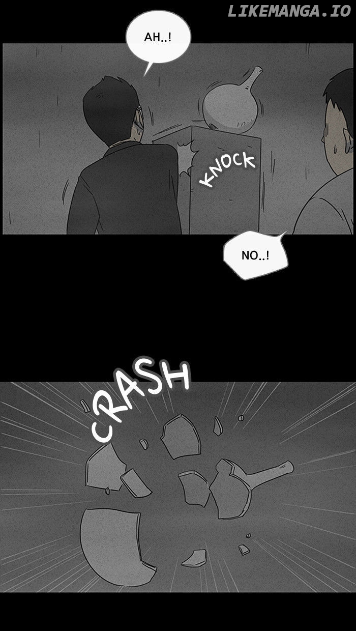 Tales of the unusual chapter 39 - page 15