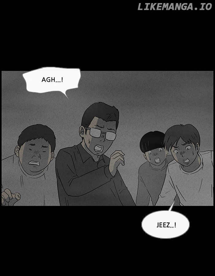 Tales of the unusual chapter 39 - page 16