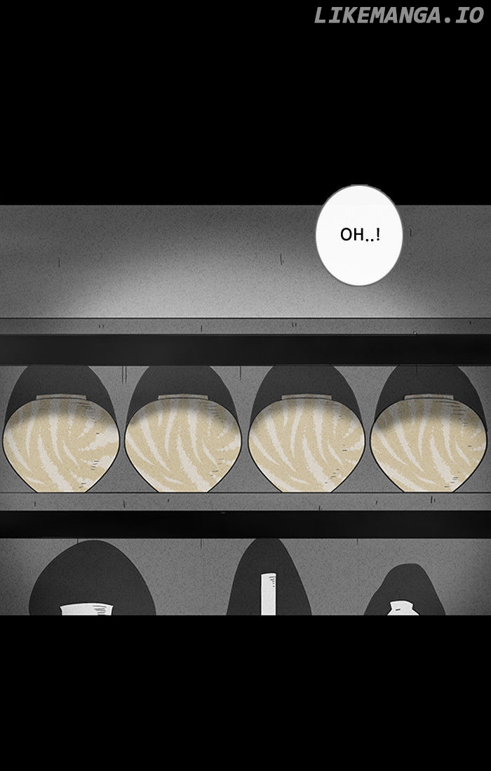 Tales of the unusual chapter 39 - page 18