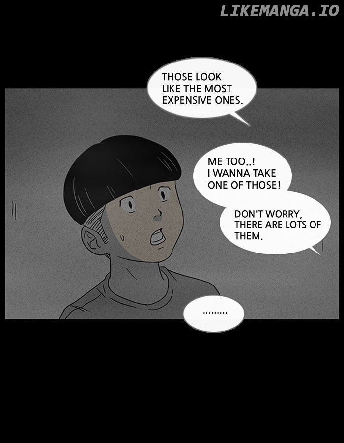 Tales of the unusual chapter 39 - page 19