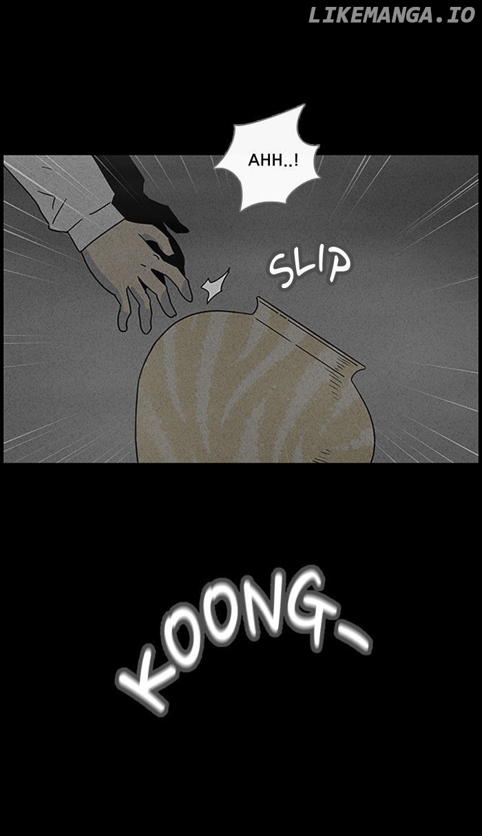 Tales of the unusual chapter 39 - page 24