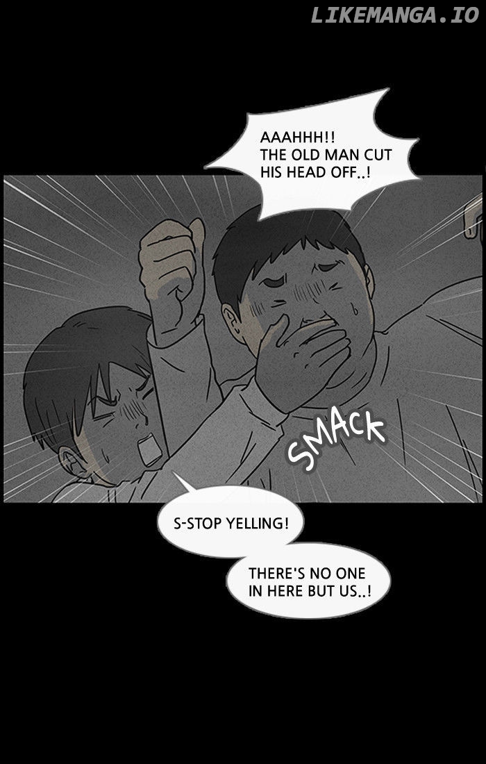 Tales of the unusual chapter 39 - page 27