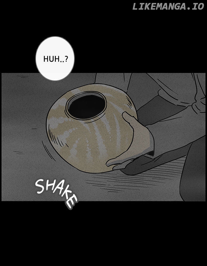Tales of the unusual chapter 39 - page 29