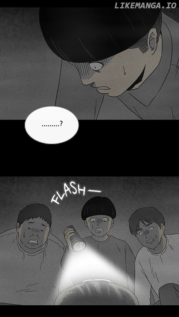 Tales of the unusual chapter 39 - page 30