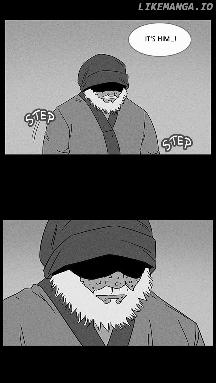 Tales of the unusual chapter 39 - page 4