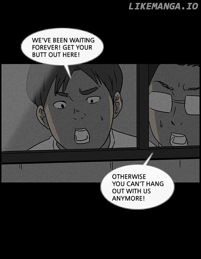 Tales of the unusual chapter 39 - page 8