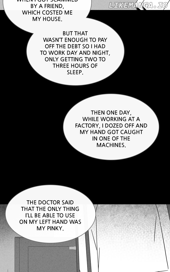 Tales of the unusual chapter 301 - page 10