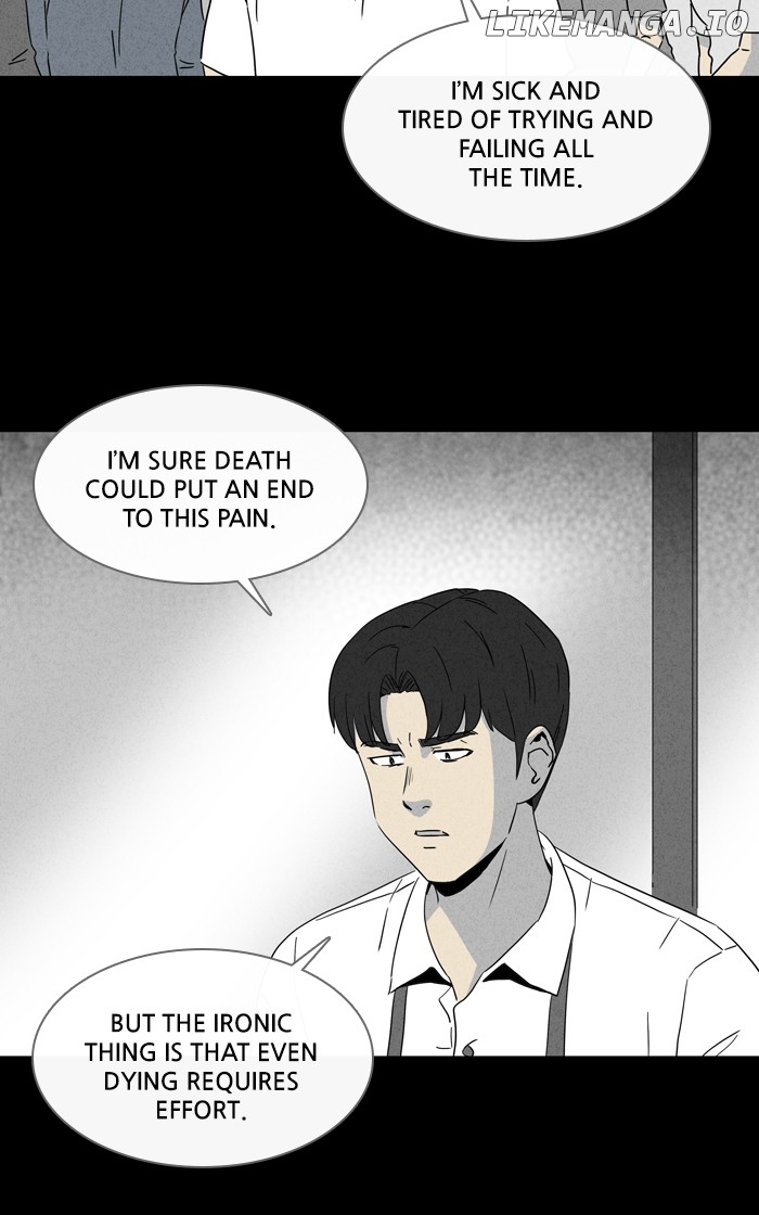 Tales of the unusual chapter 301 - page 13