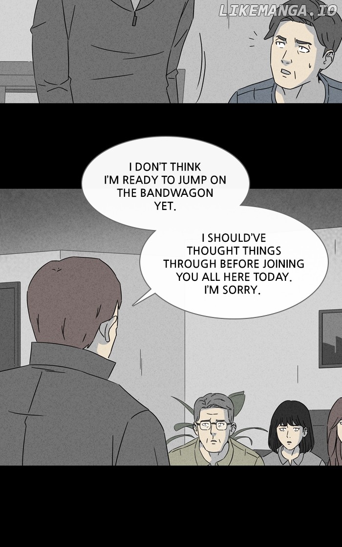 Tales of the unusual chapter 301 - page 18