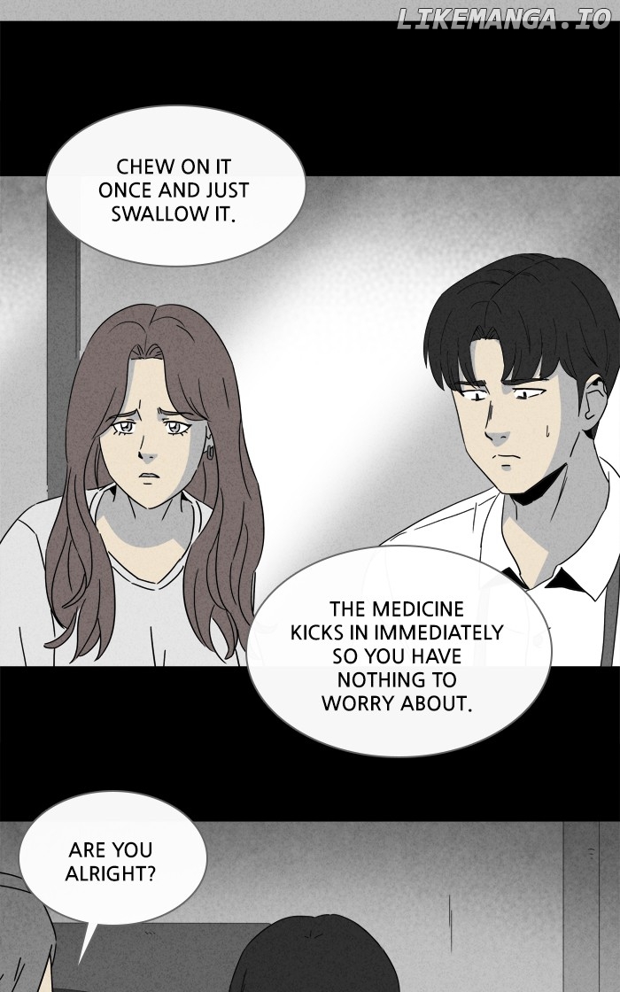 Tales of the unusual chapter 301 - page 22
