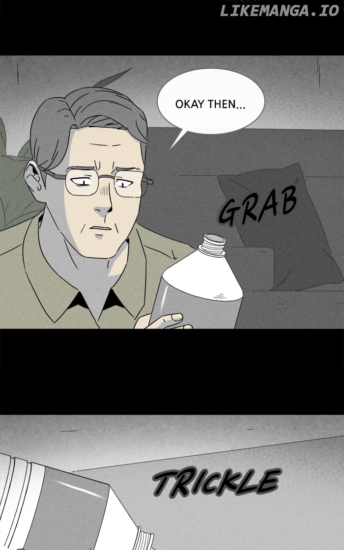 Tales of the unusual chapter 301 - page 24