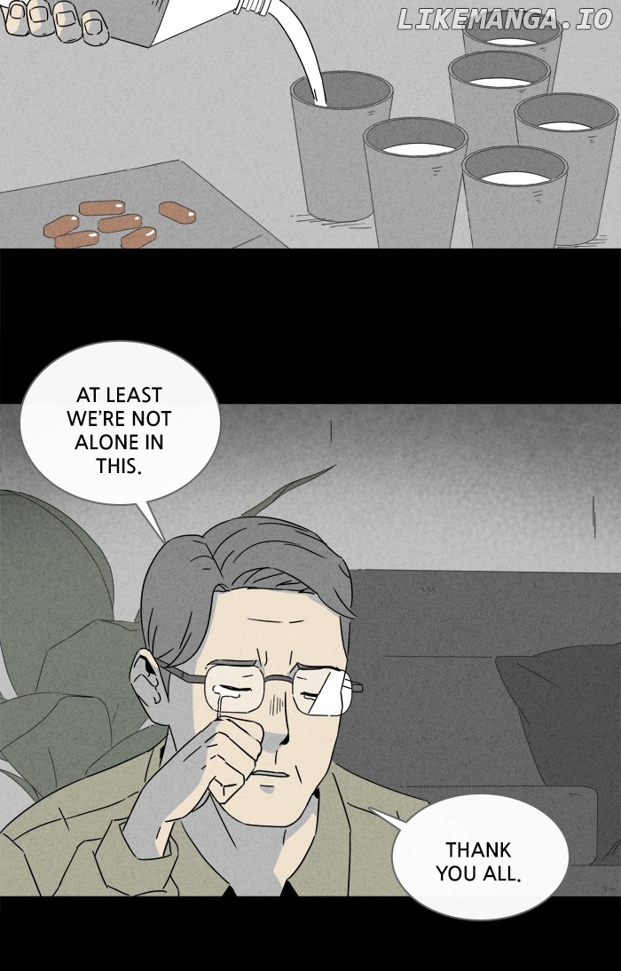 Tales of the unusual chapter 301 - page 25