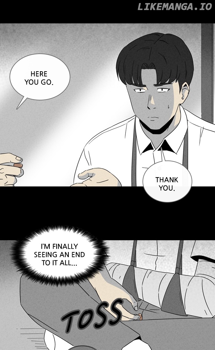 Tales of the unusual chapter 301 - page 26