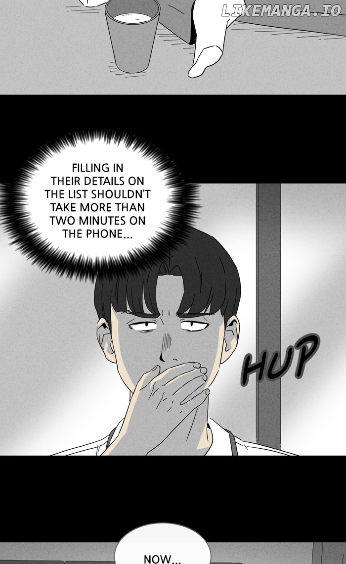 Tales of the unusual chapter 301 - page 27