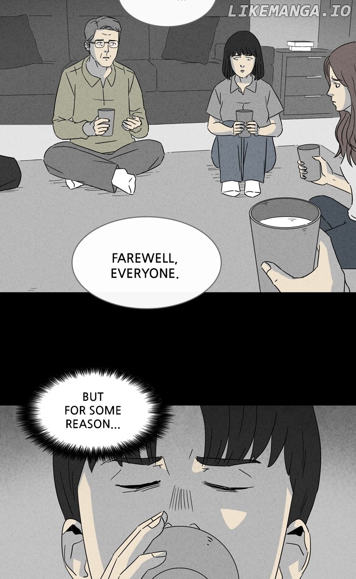 Tales of the unusual chapter 301 - page 28