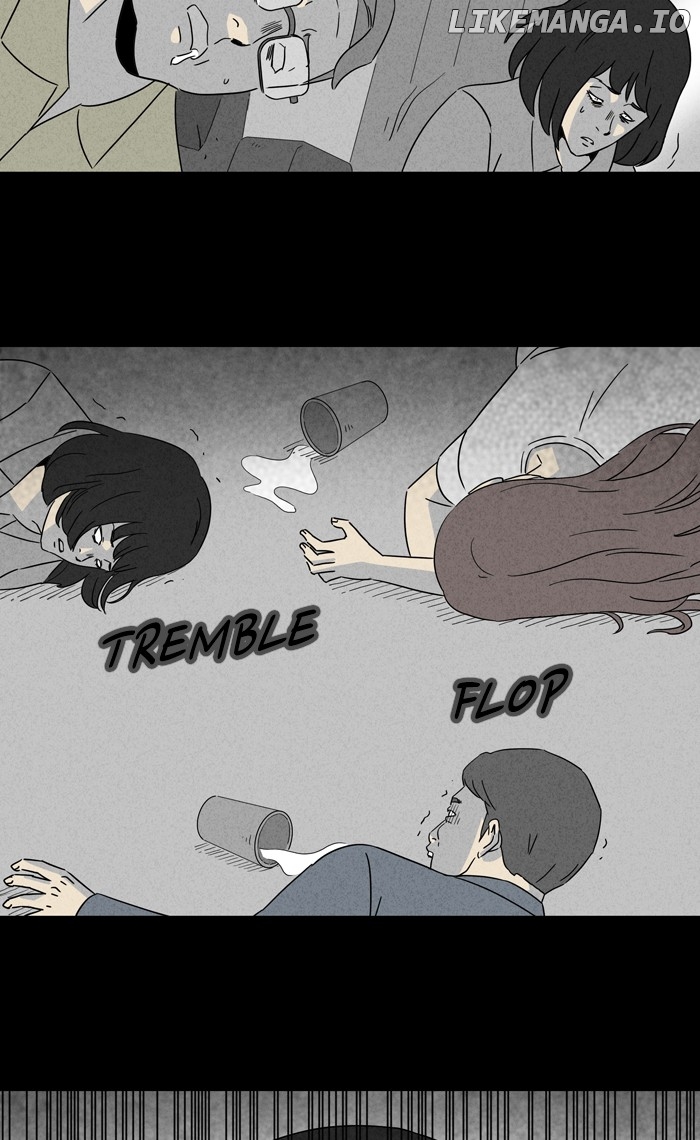 Tales of the unusual chapter 301 - page 31