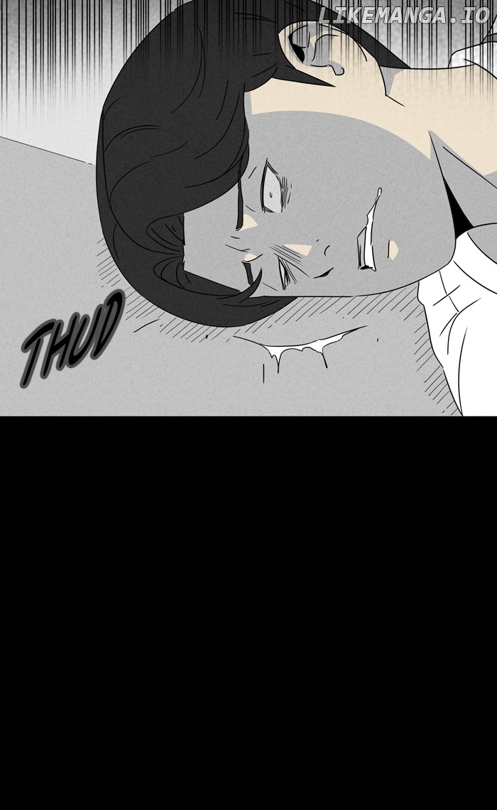 Tales of the unusual chapter 301 - page 32