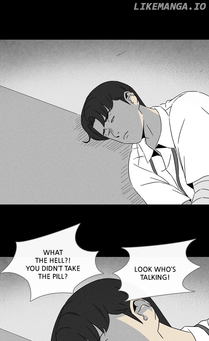 Tales of the unusual chapter 301 - page 35