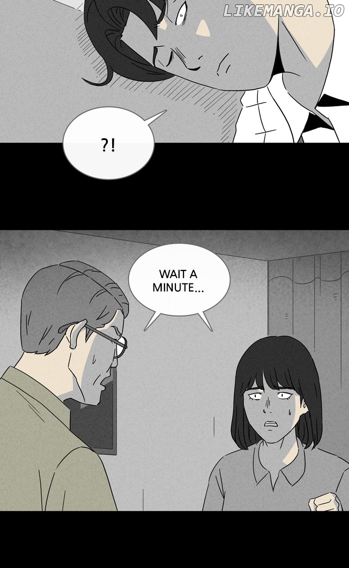 Tales of the unusual chapter 301 - page 36
