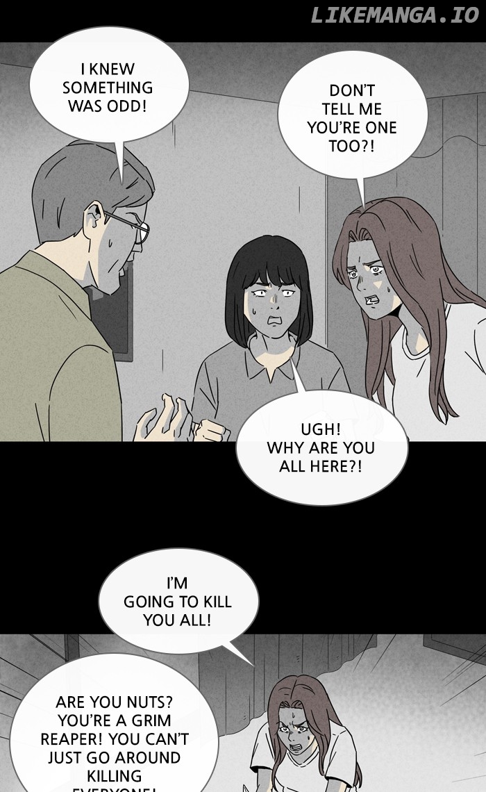 Tales of the unusual chapter 301 - page 37