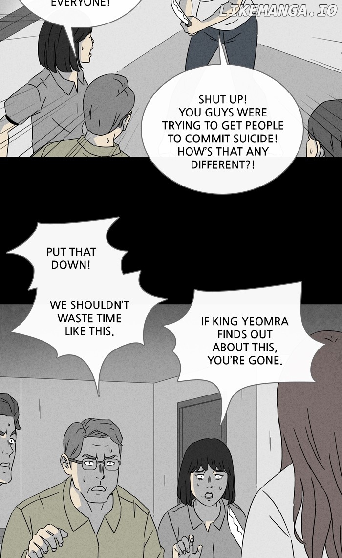 Tales of the unusual chapter 301 - page 38